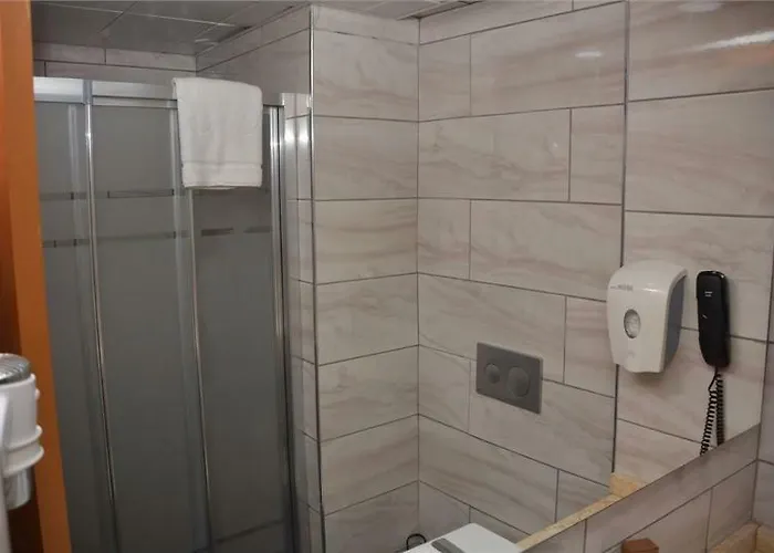 Best Smyrna Hotel