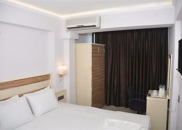 Best Smyrna 4* Kuşadası