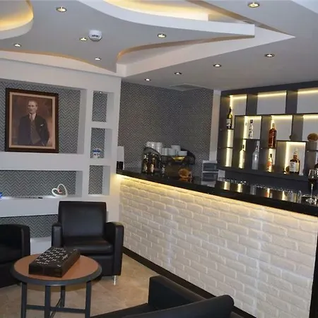 Best Smyrna Ξενοδοχείο