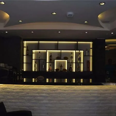 Best Smyrna Κουσάντασι