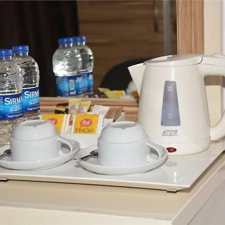 Hotel Best Smyrna 4*