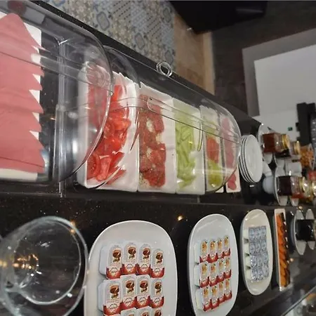 Hotel Best Smyrna Kusadası