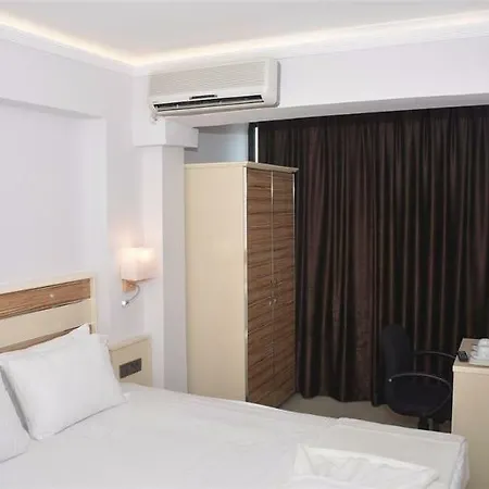 Best Smyrna 4* Kusadası